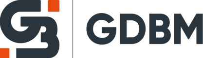 Logo de GDBM